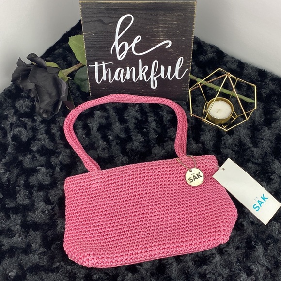 The Sak Handbags - NWT The SAK Hand Bag